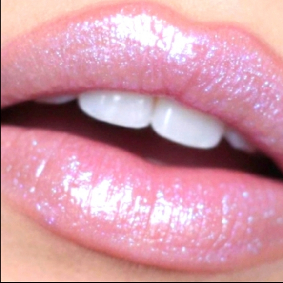 🩷Glossoholic Super Shimmer Holographic "Pink Prism, Topper/Gloss🩷 - Picture 3 of 3